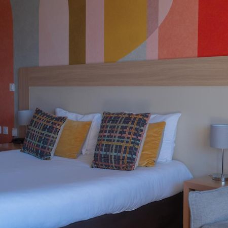 Hotel ***&Spa Vacances Bleues Villa Marlioz Aix-les-Bains Extérieur photo