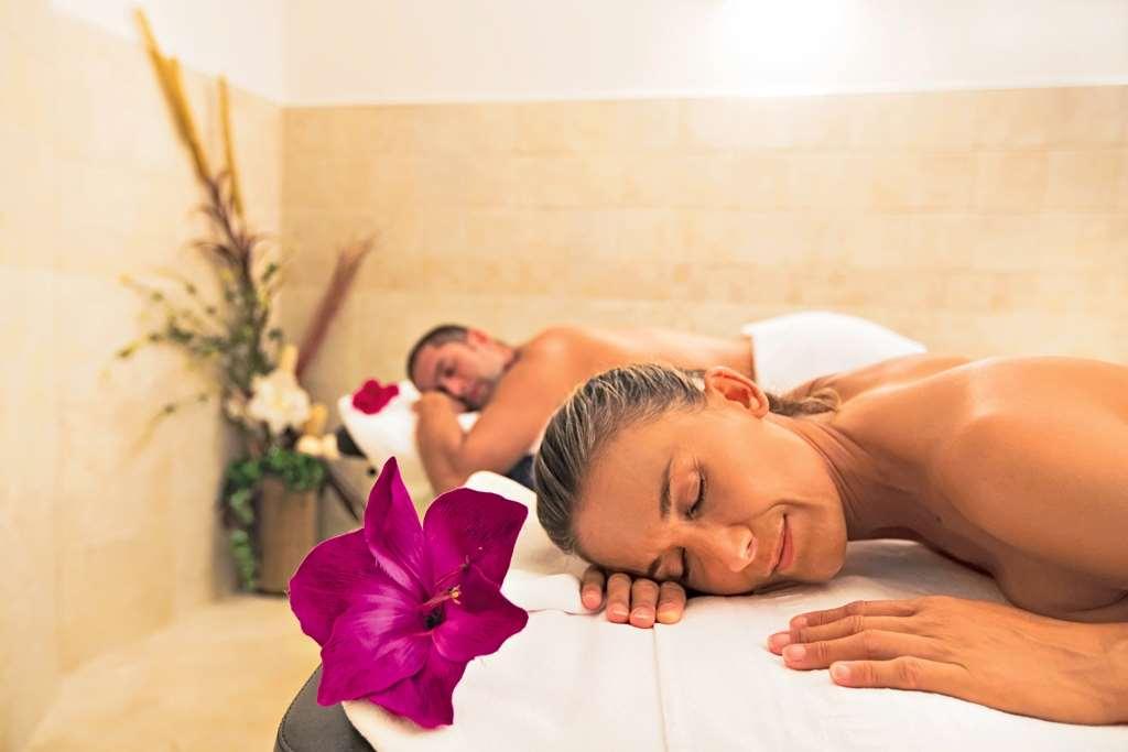 Hotel ***&Spa Vacances Bleues Villa Marlioz Aix-les-Bains Facilités photo