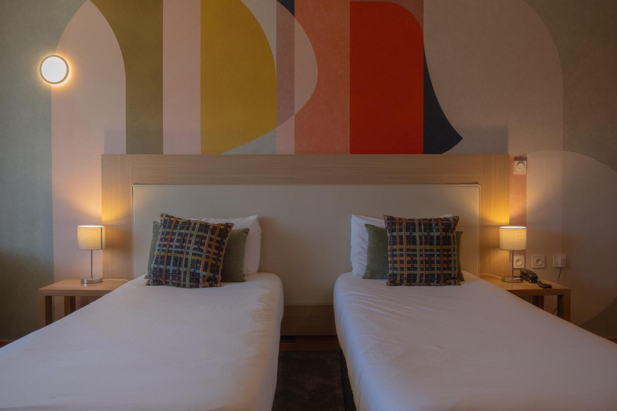 Hotel ***&Spa Vacances Bleues Villa Marlioz Aix-les-Bains Extérieur photo