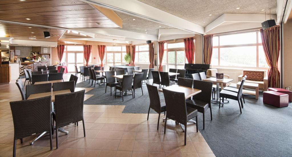 Hotel ***&Spa Vacances Bleues Villa Marlioz Aix-les-Bains Extérieur photo